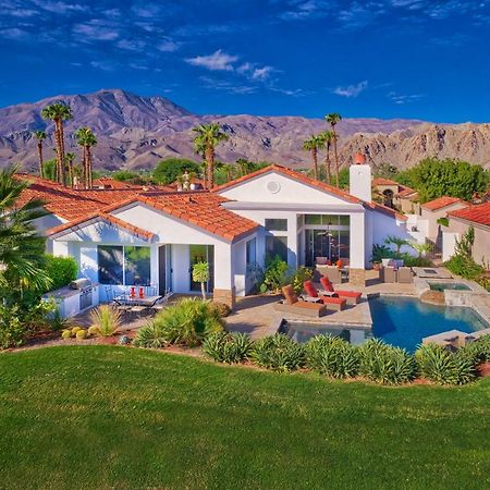 California Dreaming Villa La Quinta Exterior foto