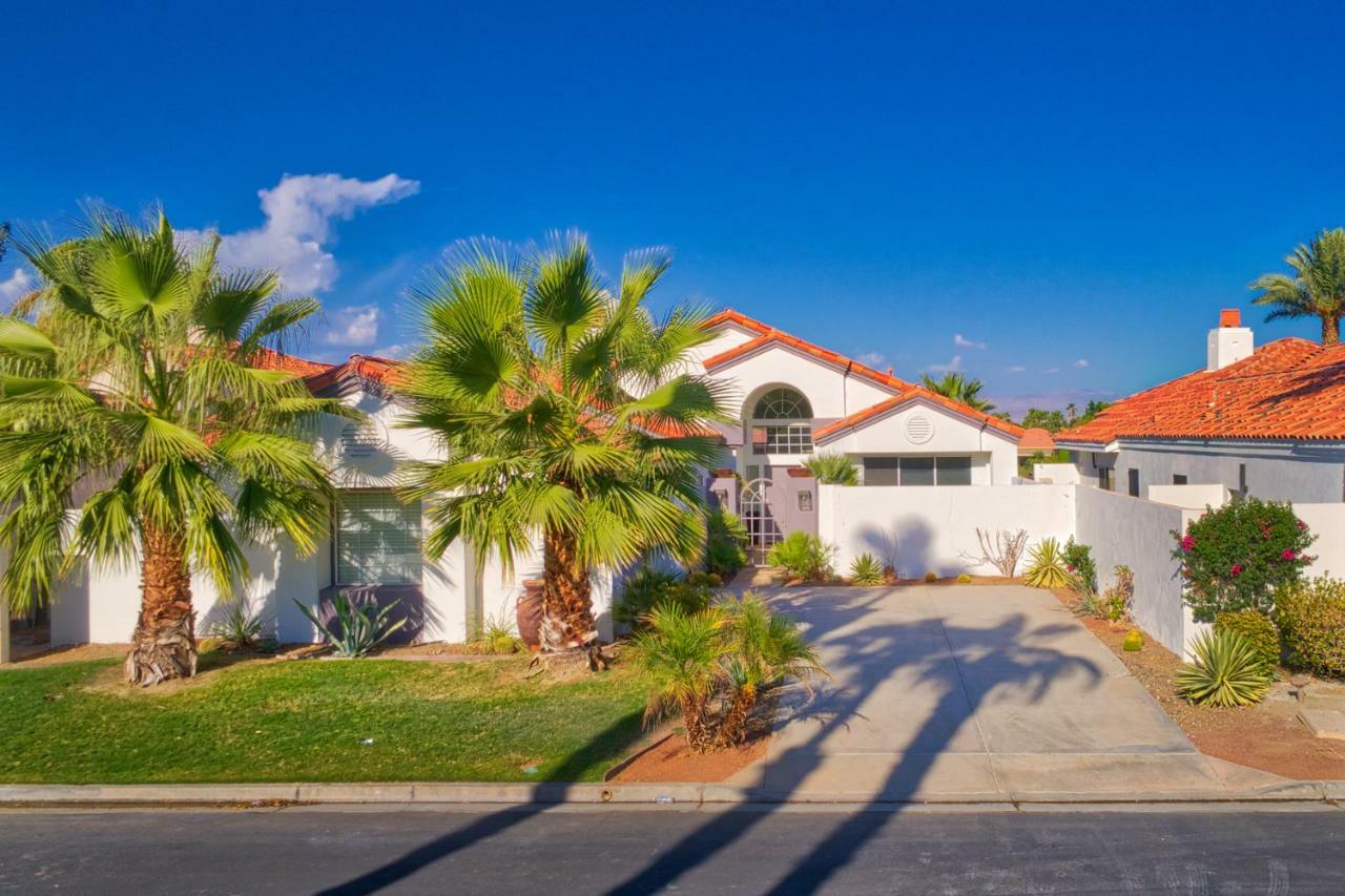 California Dreaming Villa La Quinta Exterior foto